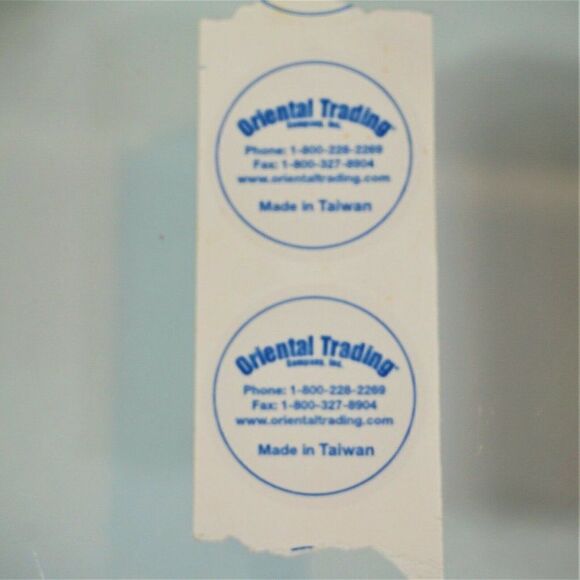 2006 Universal Studios Stickers Shrek Dr Seuss Super Hero Jimmy Neutrons Plus 2 - Picture 8 of 8